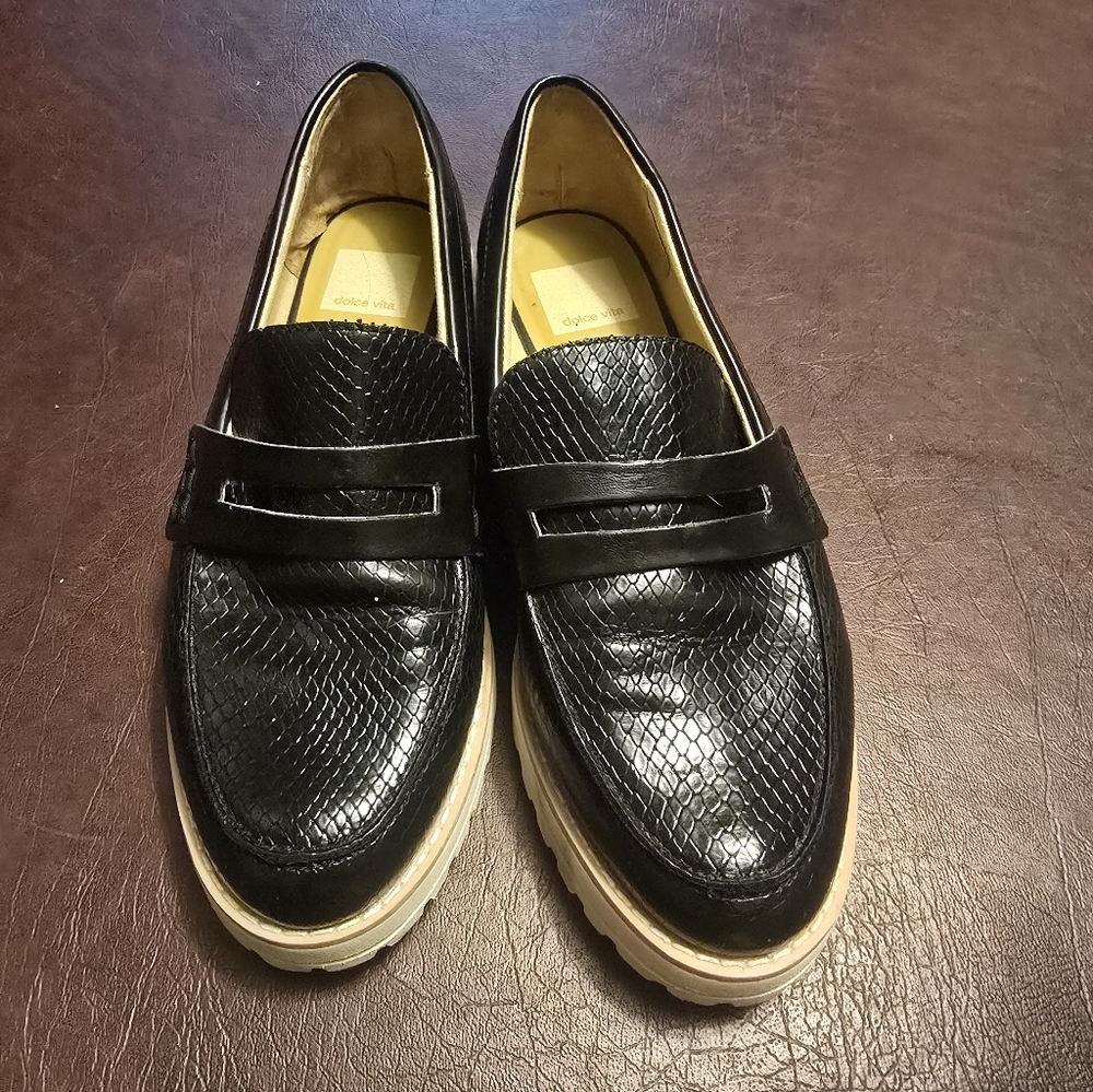 Dolce Vita Dress Shoes 7.5 M